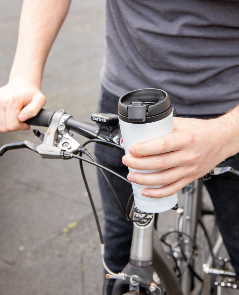 Load image into Gallery viewer, Geometric mug - Custom Wood Designs
