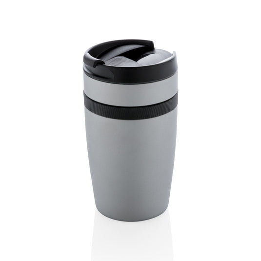 Sierra leak proof vacuum coffee tumbler - Custom Wood Designs