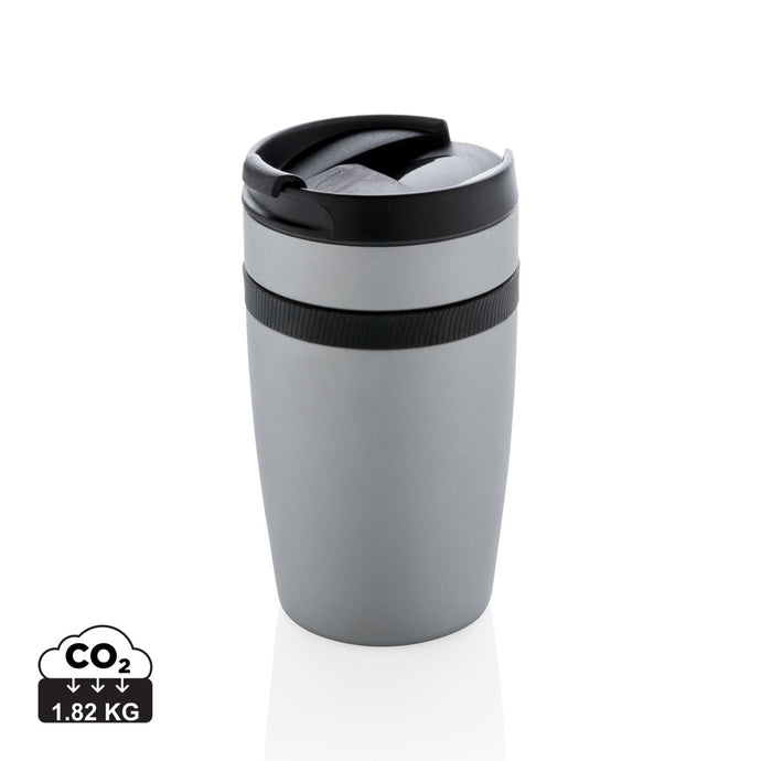 Sierra leak proof vacuum coffee tumbler - Custom Wood Designs