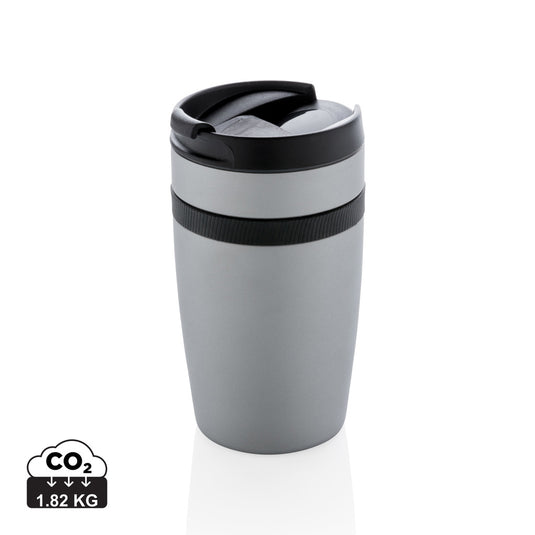 Sierra leak proof vacuum coffee tumbler - Custom Wood Designs