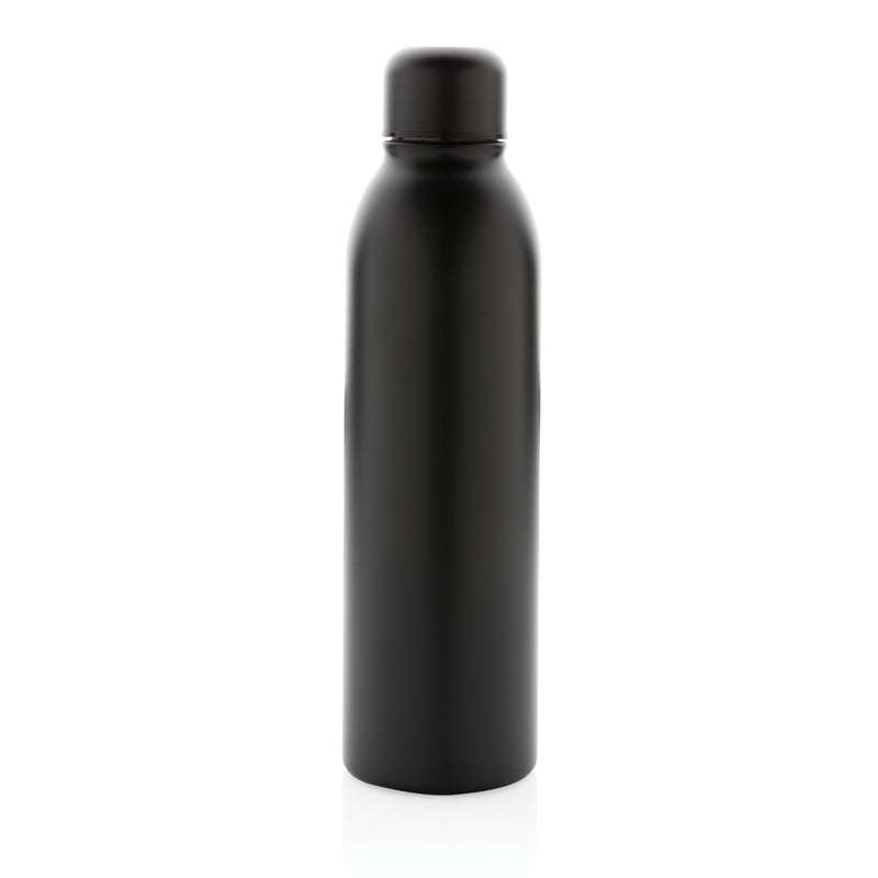 Load image into Gallery viewer, RCS Recycled stainless steel vacuum bottle 500ML - Custom Wood Designs
