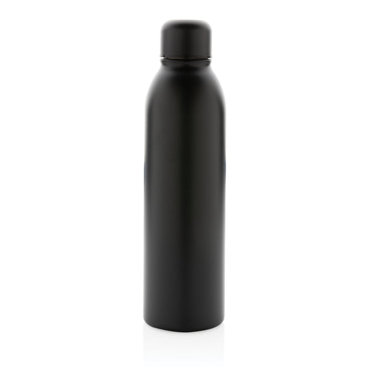 RCS Recycled stainless steel vacuum bottle 500ML - Custom Wood Designs