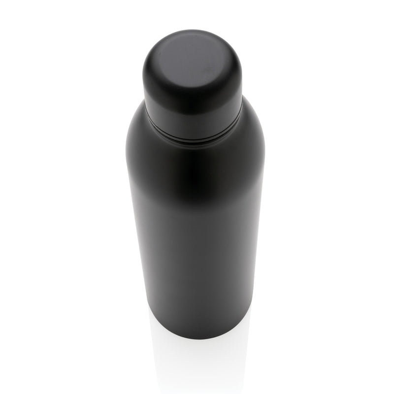 Load image into Gallery viewer, RCS Recycled stainless steel vacuum bottle 500ML - Custom Wood Designs
