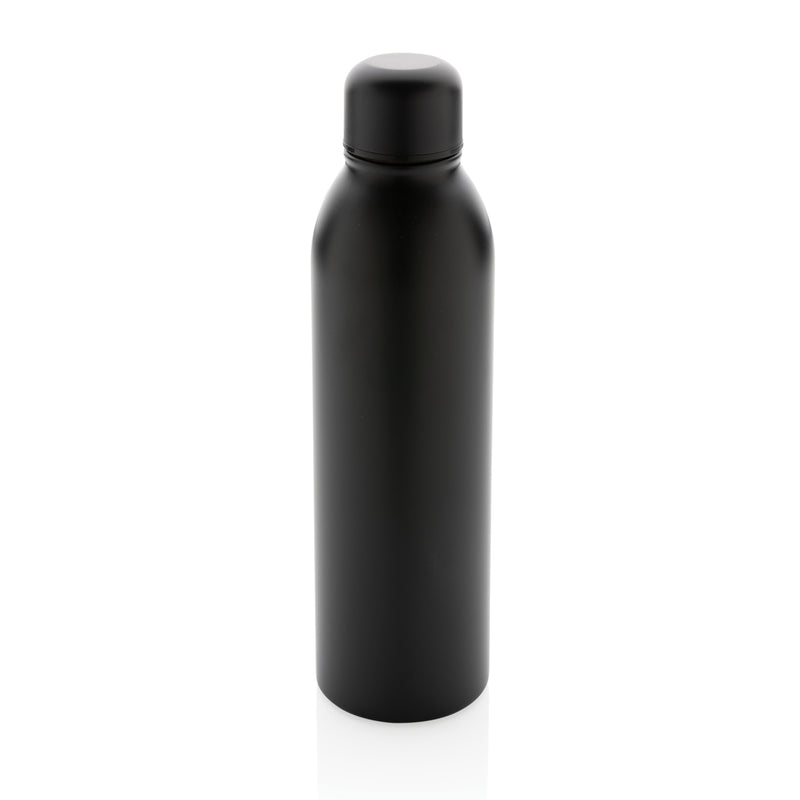 Load image into Gallery viewer, RCS Recycled stainless steel vacuum bottle 500ML - Custom Wood Designs
