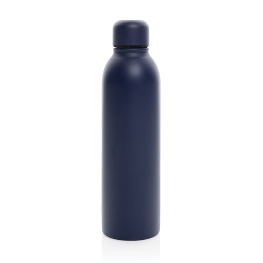 RCS Recycled stainless steel vacuum bottle 500ML - Custom Wood Designs
