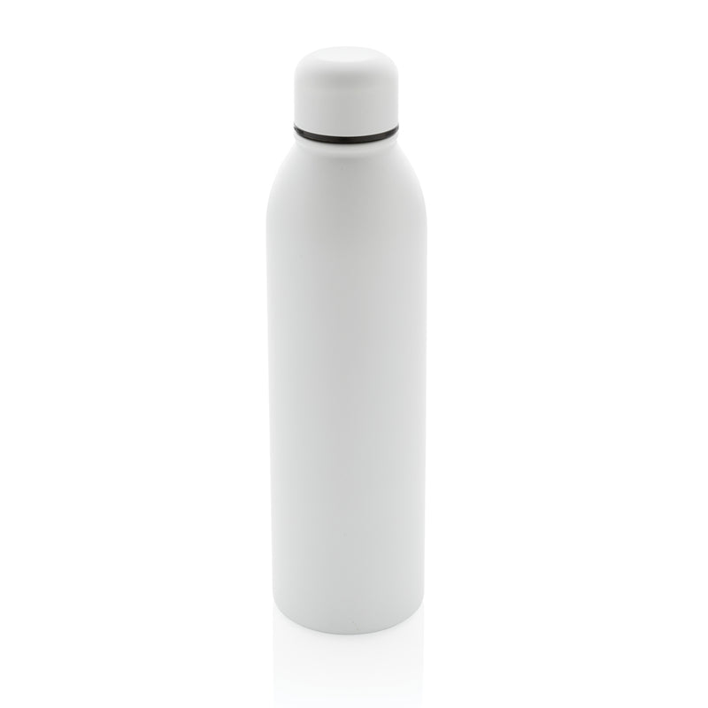 Load image into Gallery viewer, RCS Recycled stainless steel vacuum bottle 500ML - Custom Wood Designs

