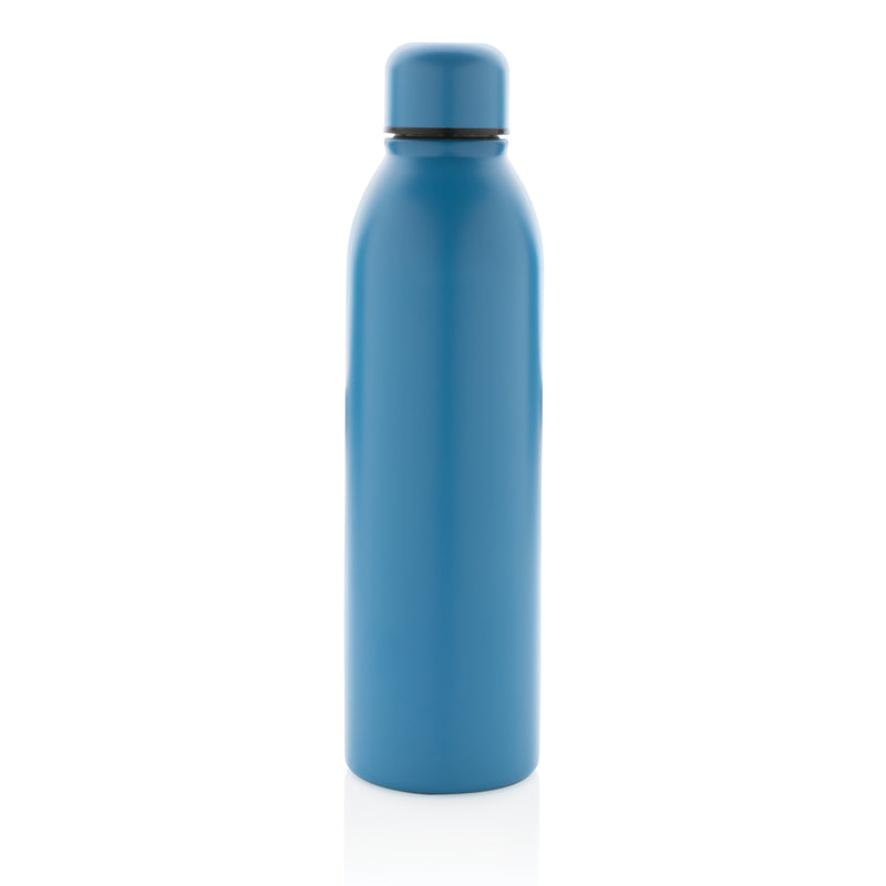 Load image into Gallery viewer, RCS Recycled stainless steel vacuum bottle 500ML - Custom Wood Designs
