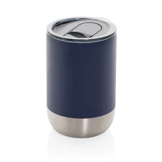 RCS recycled stainless steel tumbler - Custom Wood Designs