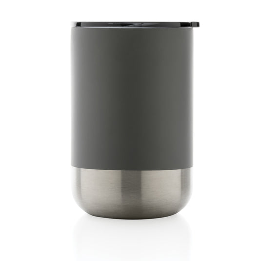 RCS recycled stainless steel tumbler - Custom Wood Designs