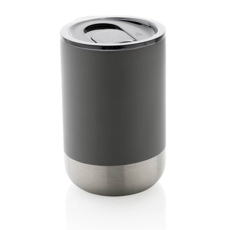 Load image into Gallery viewer, RCS recycled stainless steel tumbler - Custom Wood Designs
