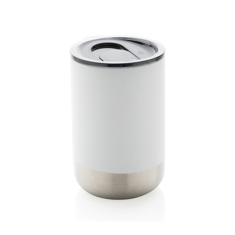 Load image into Gallery viewer, RCS recycled stainless steel tumbler - Custom Wood Designs
