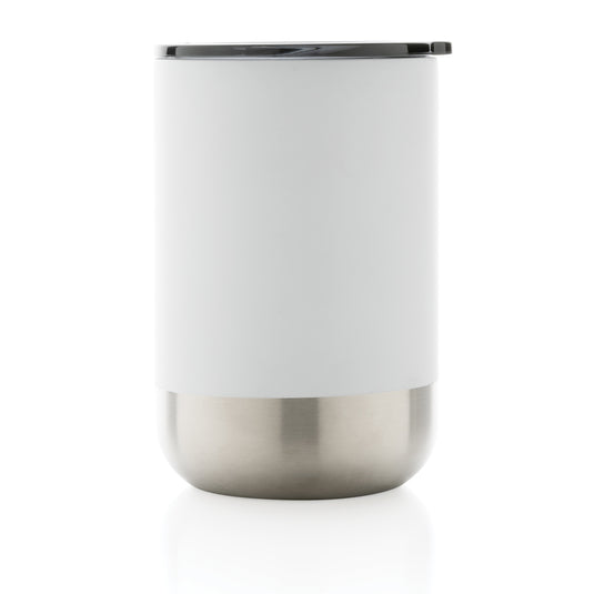 RCS recycled stainless steel tumbler - Custom Wood Designs