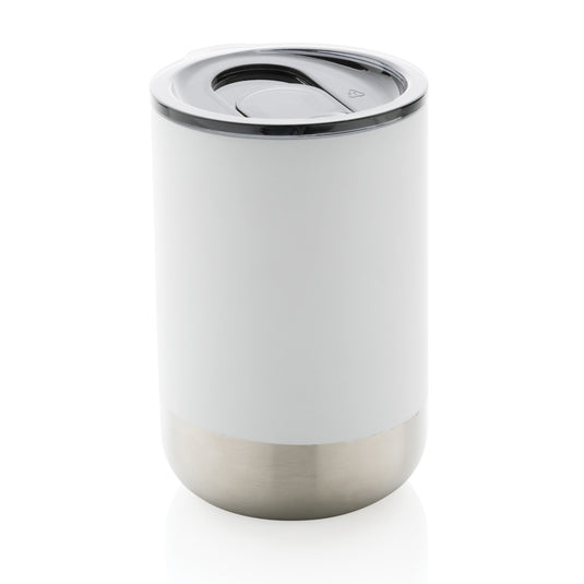 RCS recycled stainless steel tumbler - Custom Wood Designs