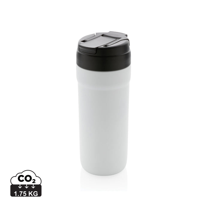 RCS RSS tumbler with hot & cold lid - Custom Wood Designs