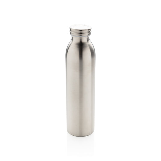 Leakproof copper vacuum insulated bottle - Custom Wood Designs