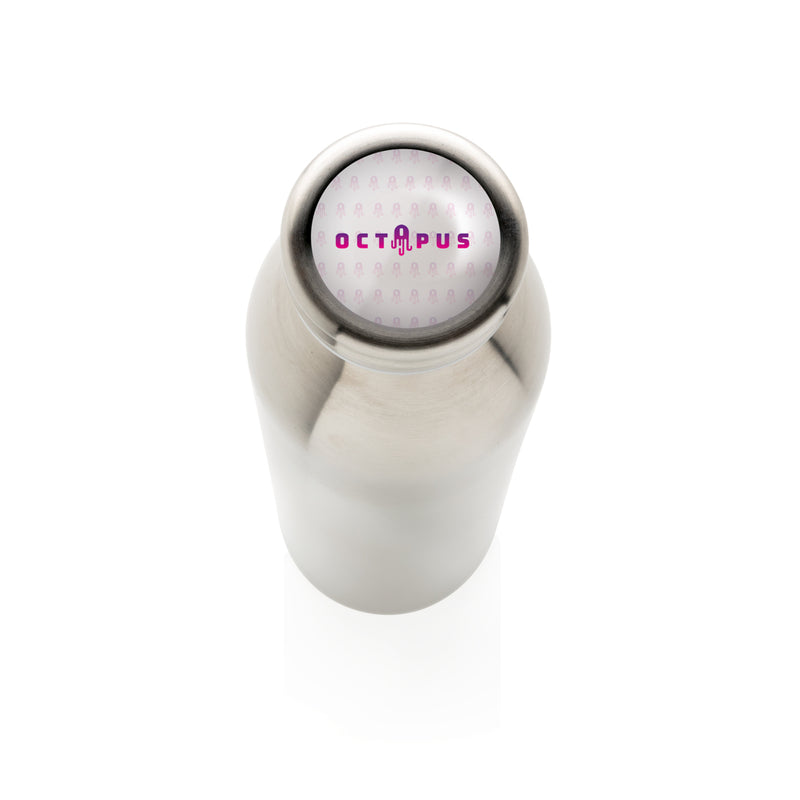 Load image into Gallery viewer, Leakproof copper vacuum insulated bottle - Custom Wood Designs
