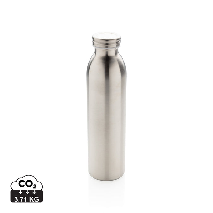 Leakproof copper vacuum insulated bottle - Custom Wood Designs