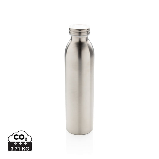 Leakproof copper vacuum insulated bottle - Custom Wood Designs