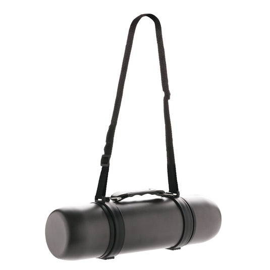 Vacuum flask with 2 cups - Custom Wood Designs