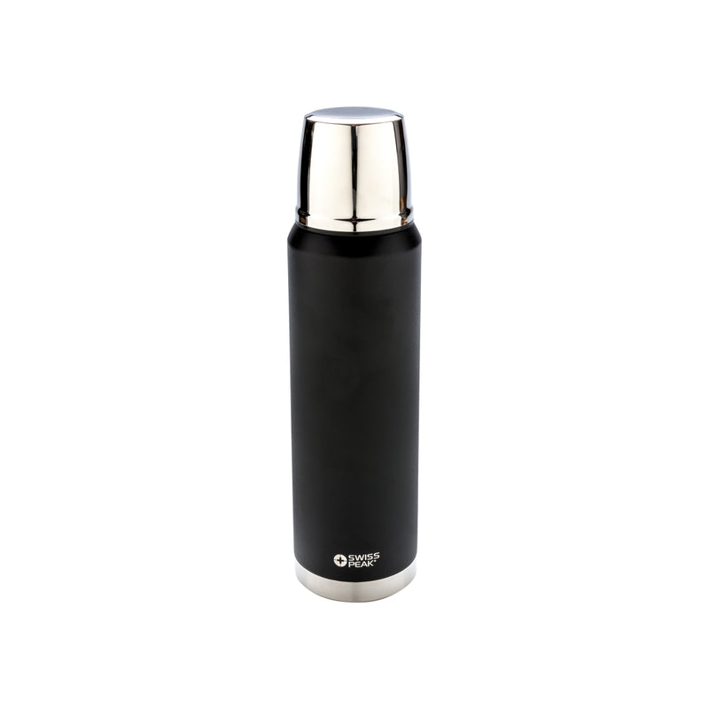 Load image into Gallery viewer, Swiss Peak Elite 1L copper vacuum flask - Custom Wood Designs

