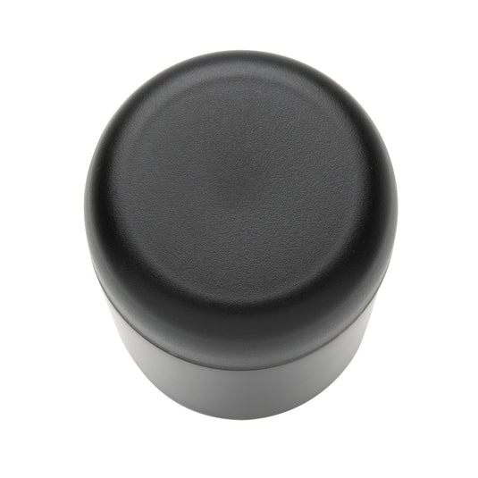 Brew RCS certified recycled stainless steel vacuum tumbler - Custom Wood Designs