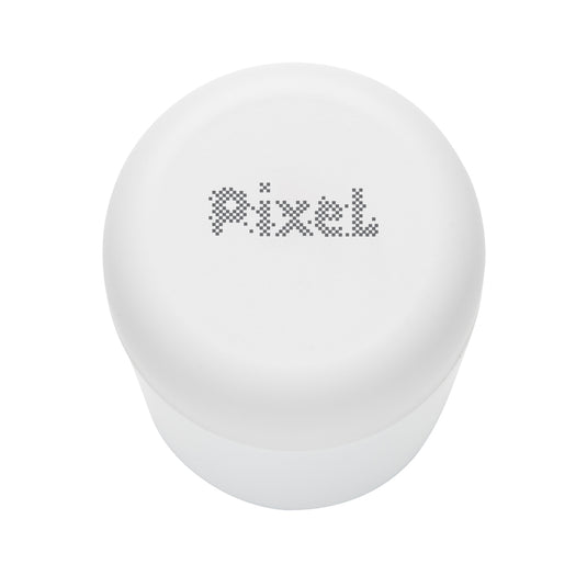 Brew RCS certified recycled stainless steel vacuum tumbler - Custom Wood Designs