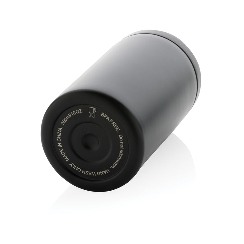 Load image into Gallery viewer, RCS RSS Double wall vacuum leakproof lock mug - Custom Wood Designs
