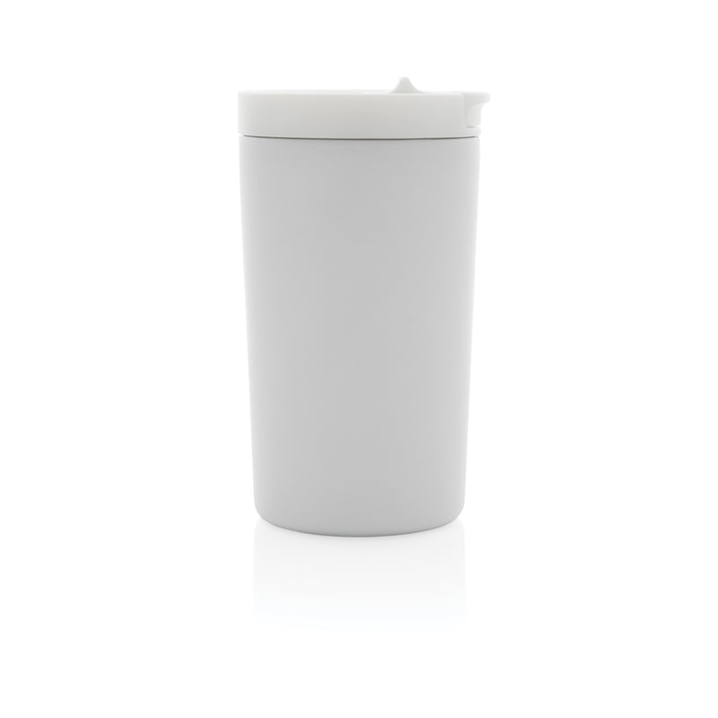 Load image into Gallery viewer, RCS RSS Double wall vacuum leakproof lock mug - Custom Wood Designs
