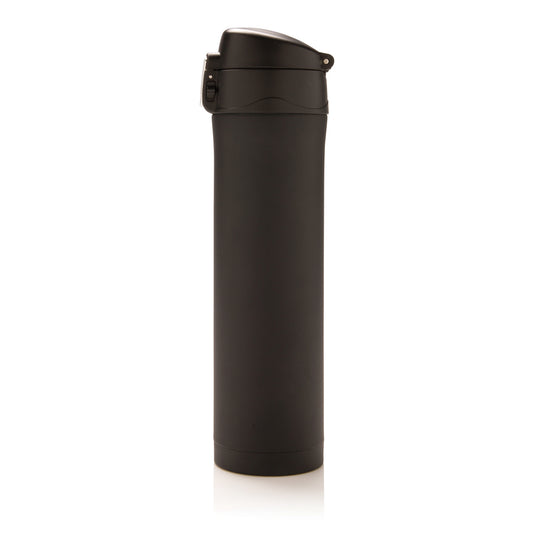RCS Re-steel easy lock vacuum flask - Custom Wood Designs