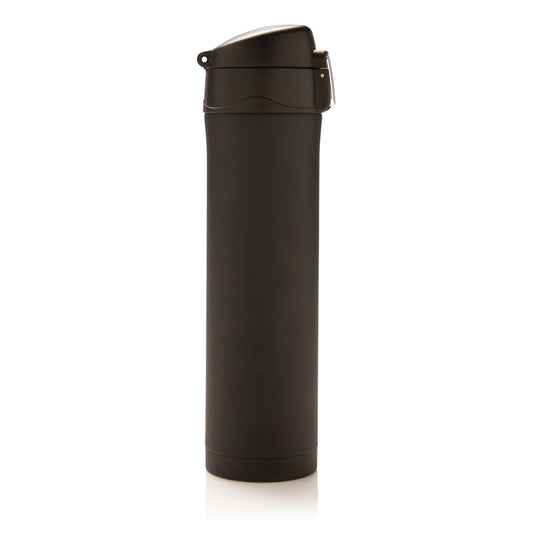 RCS Re-steel easy lock vacuum flask - Custom Wood Designs