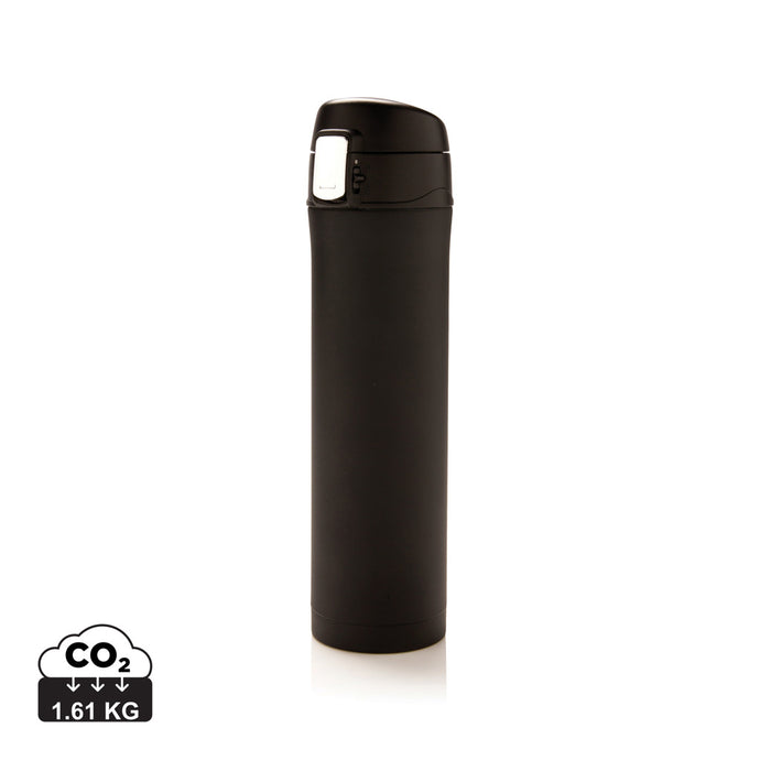 RCS Re-steel easy lock vacuum flask - Custom Wood Designs
