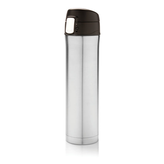 RCS Re-steel easy lock vacuum flask - Custom Wood Designs