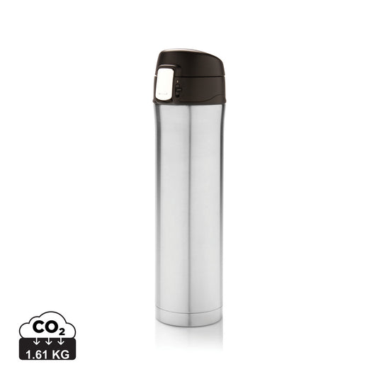 RCS Re-steel easy lock vacuum flask - Custom Wood Designs