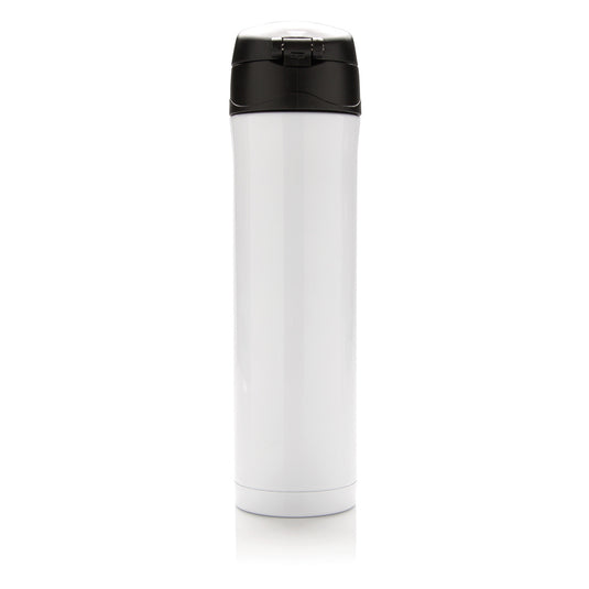 RCS Re-steel easy lock vacuum flask - Custom Wood Designs