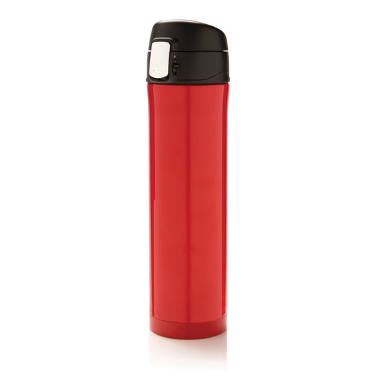RCS Re-steel easy lock vacuum flask - Custom Wood Designs