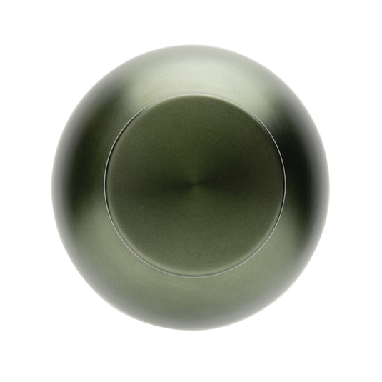 RCS Recycled stainless steel Impact vacuum bottle - Custom Wood Designs