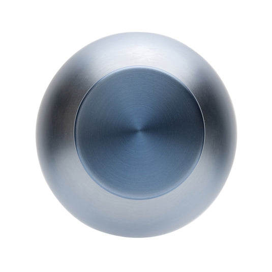 RCS Recycled stainless steel Impact vacuum bottle - Custom Wood Designs