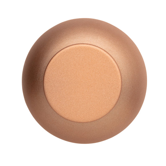 RCS Recycled stainless steel Impact vacuum bottle - Custom Wood Designs