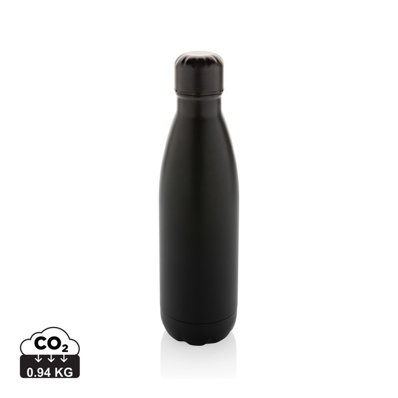 Load image into Gallery viewer, Eureka RCS certified re-steel single wall water bottle - Custom Wood Designs
