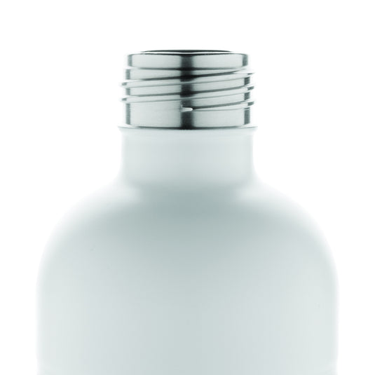 Soda RCS certified re-steel carbonated drinking bottle - Custom Wood Designs