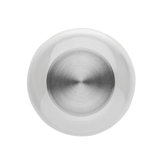 Soda RCS certified re-steel carbonated drinking bottle - Custom Wood Designs