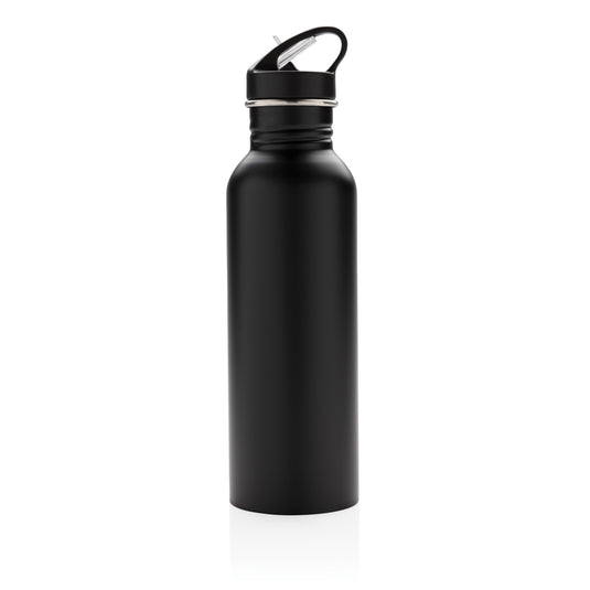 Deluxe stainless steel activity bottle - Custom Wood Designs