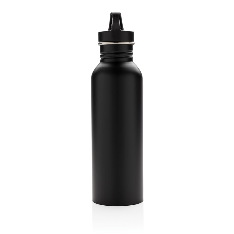 Load image into Gallery viewer, Deluxe stainless steel activity bottle - Custom Wood Designs
