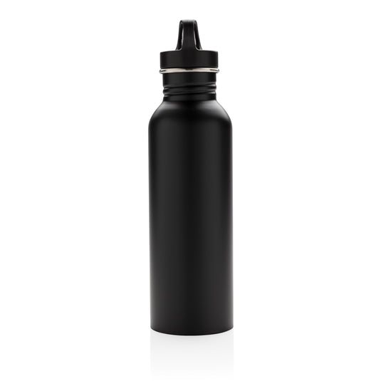 Deluxe stainless steel activity bottle - Custom Wood Designs