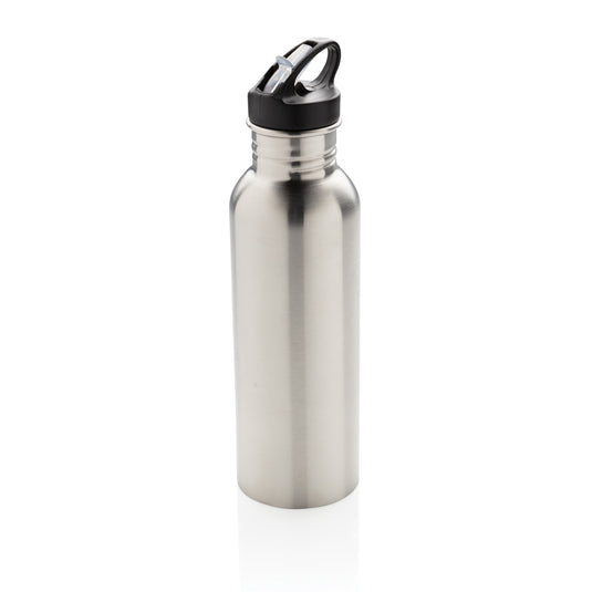 Deluxe stainless steel activity bottle - Custom Wood Designs