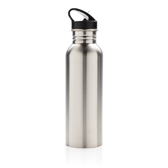 Deluxe stainless steel activity bottle - Custom Wood Designs