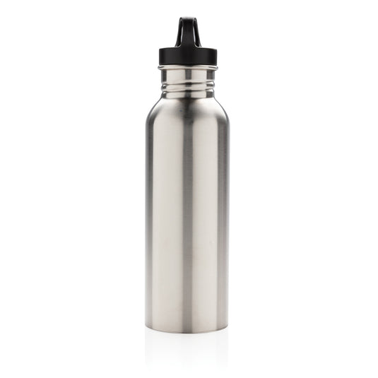 Deluxe stainless steel activity bottle - Custom Wood Designs