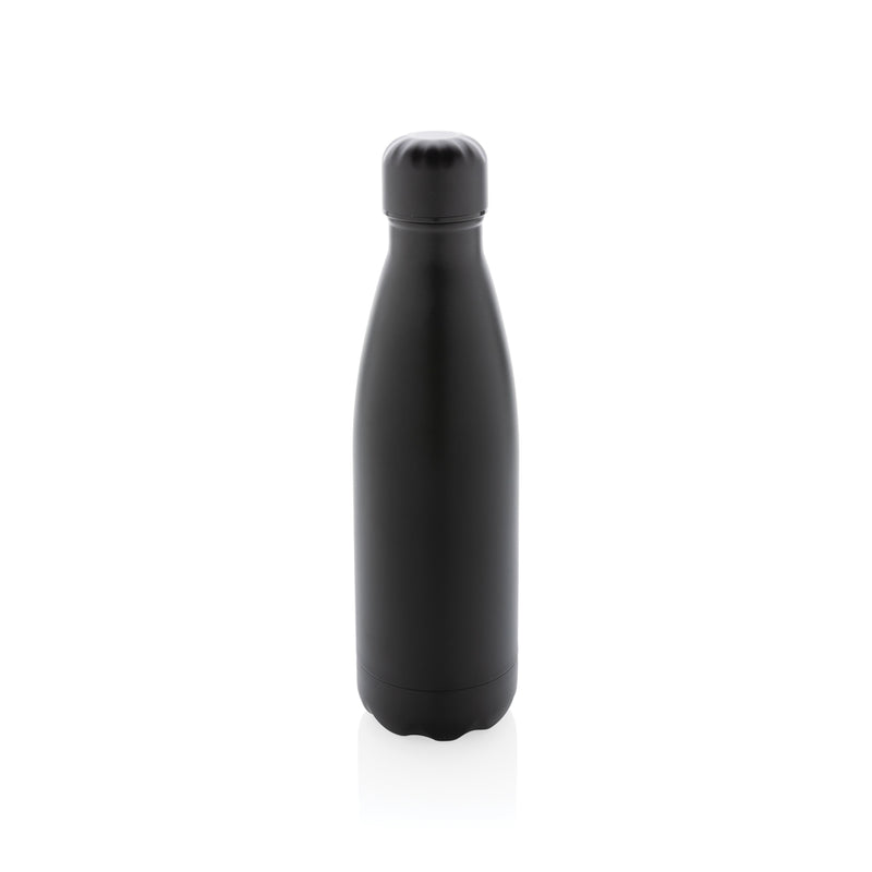 Load image into Gallery viewer, Solid colour vacuum stainless steel bottle 500 ml - Custom Wood Designs
