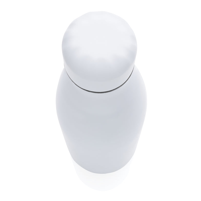 Load image into Gallery viewer, Solid colour vacuum stainless steel bottle 500 ml - Custom Wood Designs
