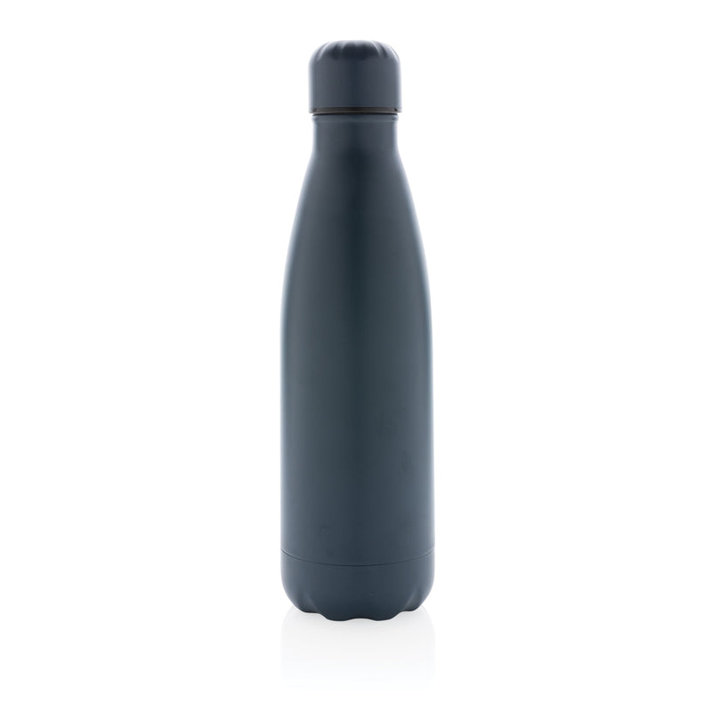 Load image into Gallery viewer, Solid colour vacuum stainless steel bottle 500 ml - Custom Wood Designs
